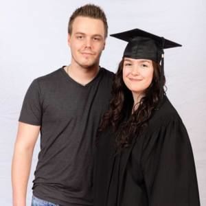 Meet your Posher, Marie-soleil